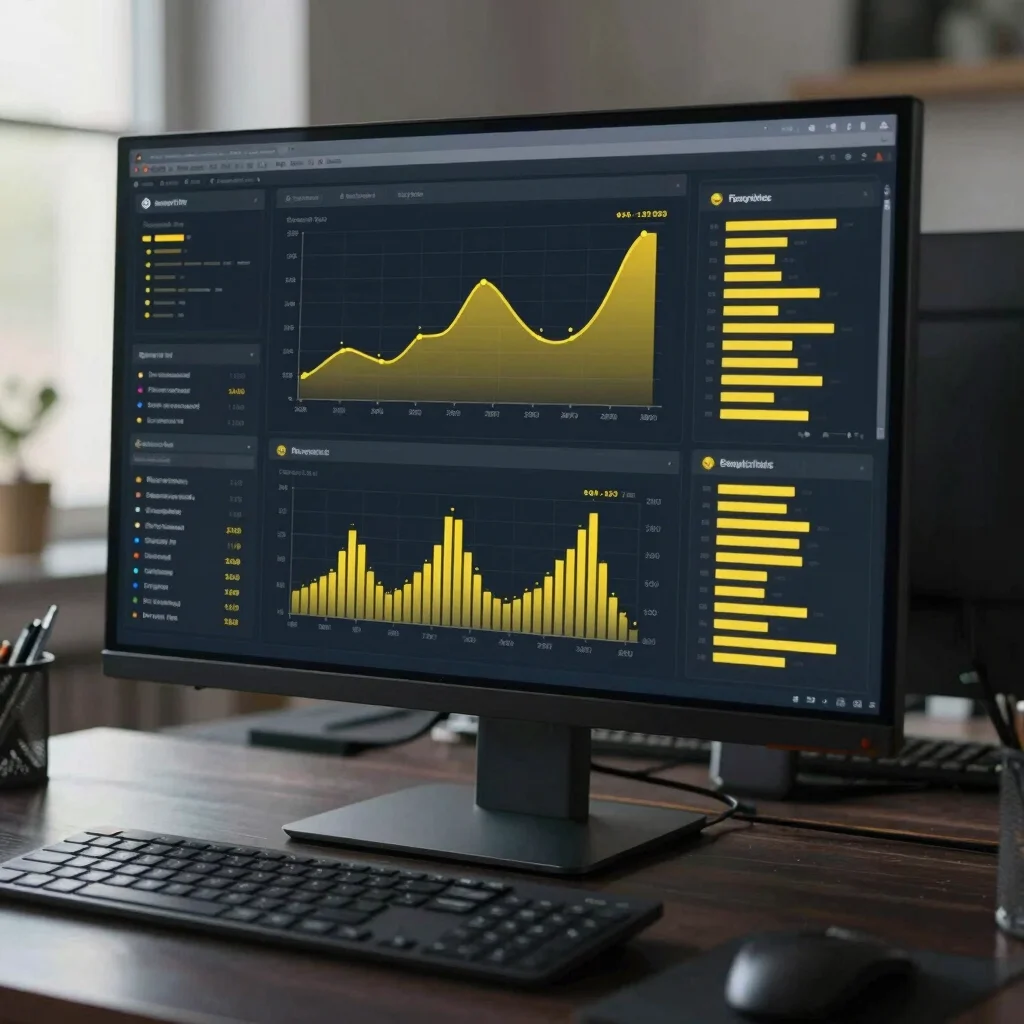 Audit et Stratégie Marketing Digital